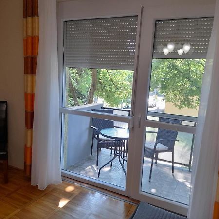 Zoeld Sziget Apartmanlakas Eger Exteriör bild