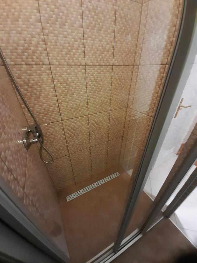 Zoeld Sziget Apartmanlakas Eger Exteriör bild
