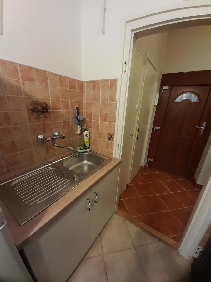 Zoeld Sziget Apartmanlakas Eger Exteriör bild