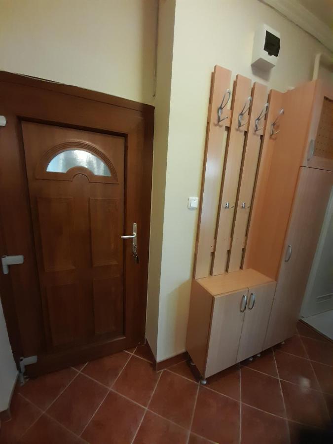 Zoeld Sziget Apartmanlakas Eger Exteriör bild