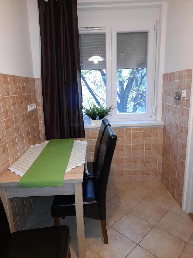 Zoeld Sziget Apartmanlakas Eger Exteriör bild