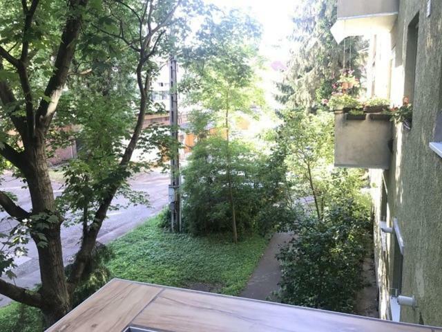 Zoeld Sziget Apartmanlakas Eger Exteriör bild